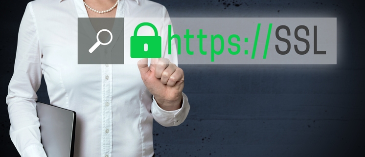 ssl certificate