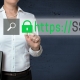 ssl certificate